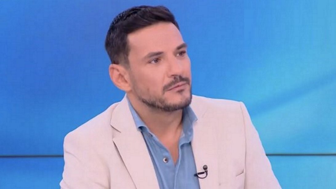 Ξέσπασε ο Κώστας Τσουρός: "Αυτό που έγινε στον Νίκο Πολυδερόπουλο είναι απάνθρωπο"