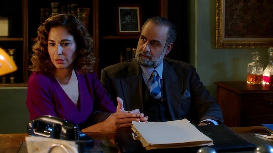 Μόνο στο Υupiii! Άγιος Έρωτας: Η Χριστίνα ζει εφιαλτικές ώρες στη φυλακή!