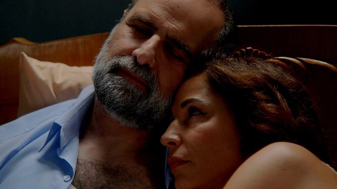 Άγιος Έρωτας | Ο Κυριάκος αποφυλακίζεται &amp; η Χλόη δίνει τελευταία ευκαιρία