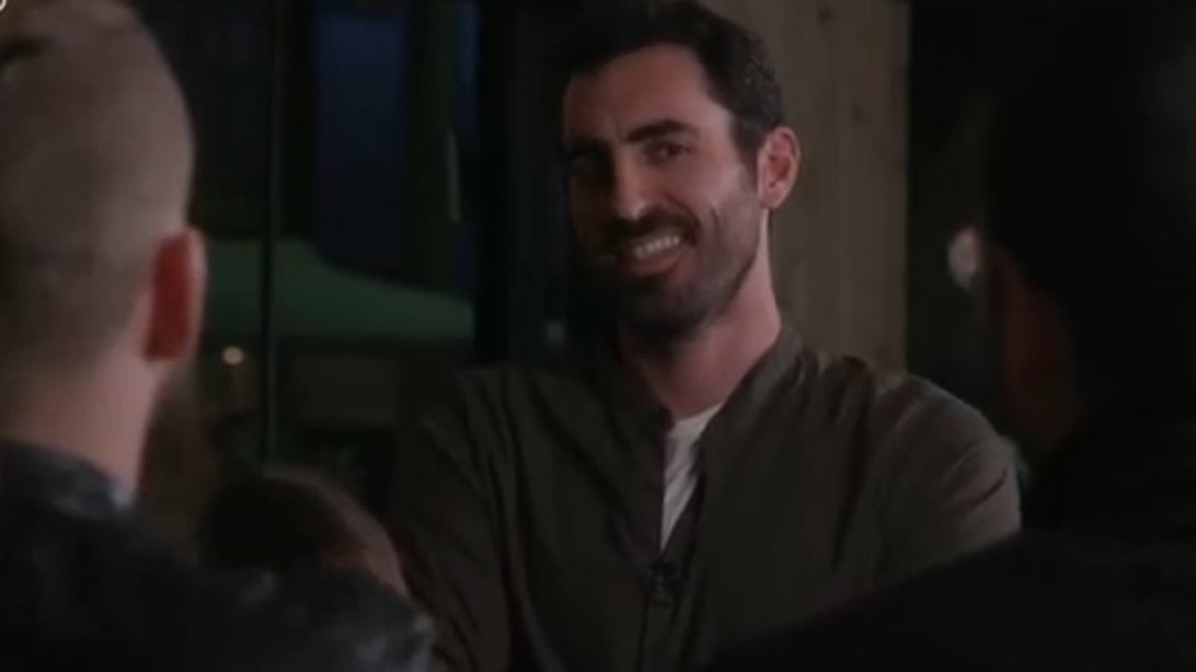 MasterChef: Η πρώτη συνάντηση με τον Γιάννη Αποστολάκη &amp; η επιστροφή ενός παλιού παίκτη