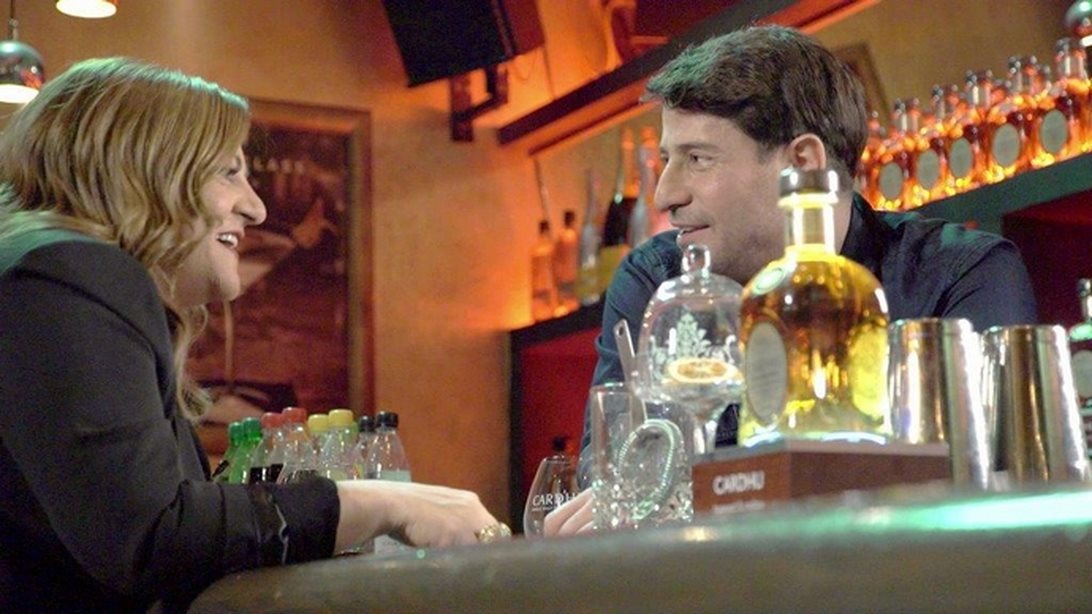 Αλέξης Γεωργούλης- Βίκυ Σταυροπούλου: Η «επανασύνδεση» μετά από 14 χρόνια: Όλες οι λεπτομέρειες