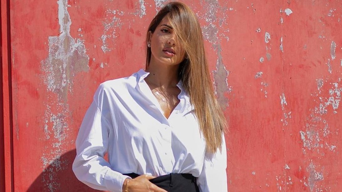 Σταματίνα Τσιμτσιλή: &quot;Ο Άγγελος Μπράτης κατάφερε να γίνει αντιπαθής με αυτή τη δήλωση&quot;