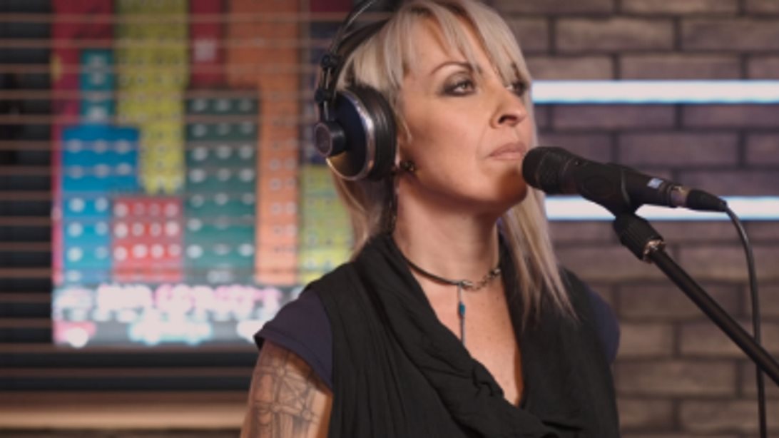 Τζώρτζια Κεφαλά -Yποψήφια με τη Ζωή Κωνσταντοπούλου: "Μου λένε ότι μου μοιάζει λίγο ενεργειακά"