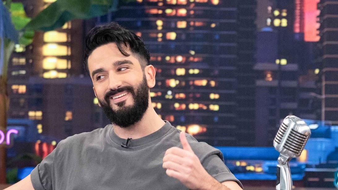 Διονύσης Ατζαράκης: &quot;Λέω όχι σε πολλά τηλεοπτικά&quot;