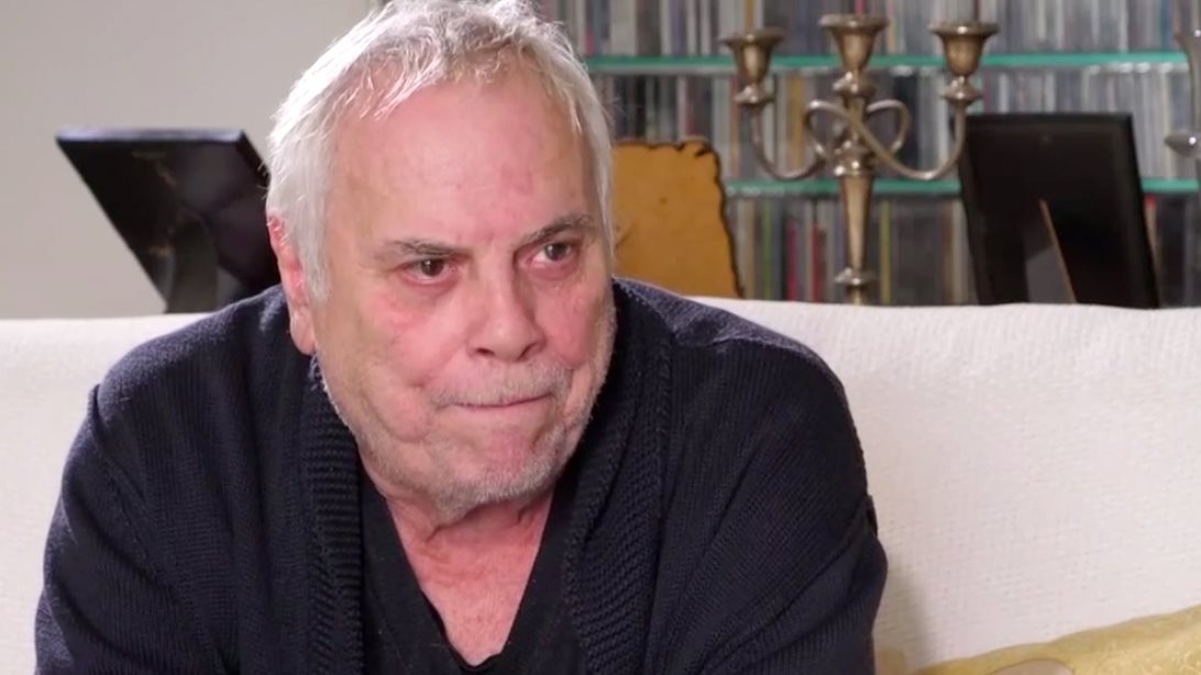 Γιώργος Πολυχρονίου: &quot;Έφυγα από τον ΑΝΤ1 γιατί πήρα πενταπλάσια χρήματα από το Mega&quot;