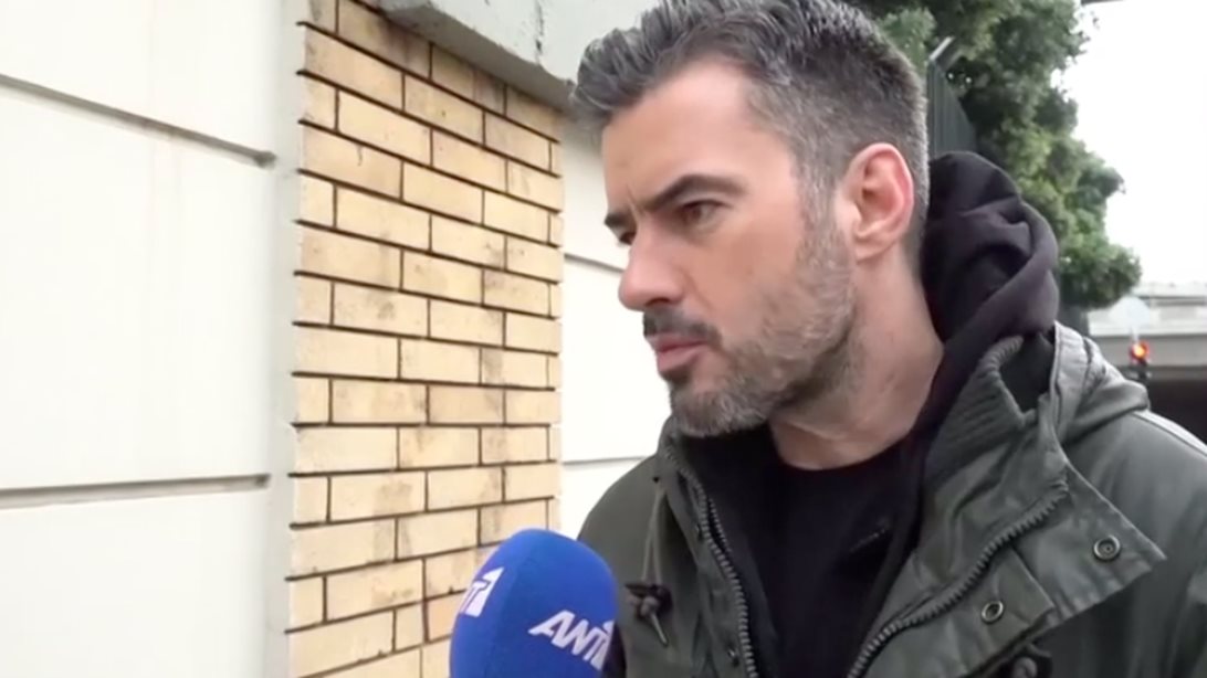 Γιάννης Τσιμιτσέλης: "Αν δεν υπάρχει συνεργασία σε ένα χωρισμένο ζευγάρι, τότε προκύπτουν όλα τα προβλήματα"