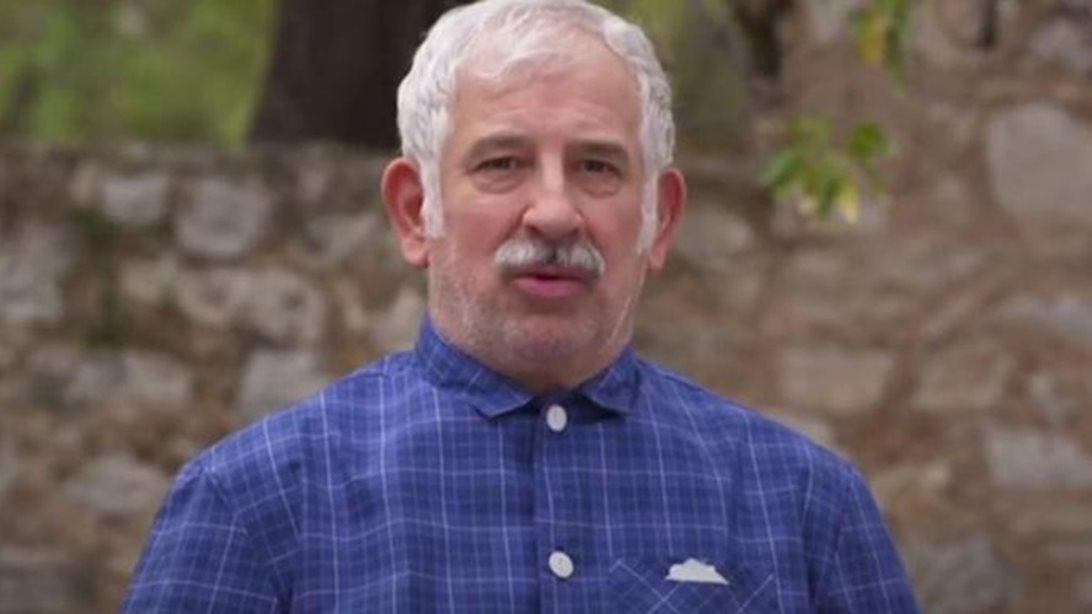 &quot;Μετά από όλα αυτά, όχι δεν θα ξανασυνεργαζόμουν με τον Πέτρο Φιλιππίδη&quot;