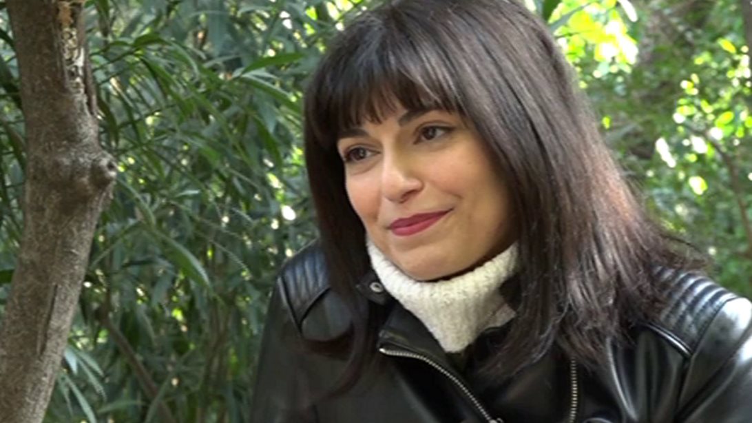 Η Νικολέττα Κοτσαηλίδου παραδέχεται τον χωρισμό της με τον Σπύρο Παπαδόπουλο