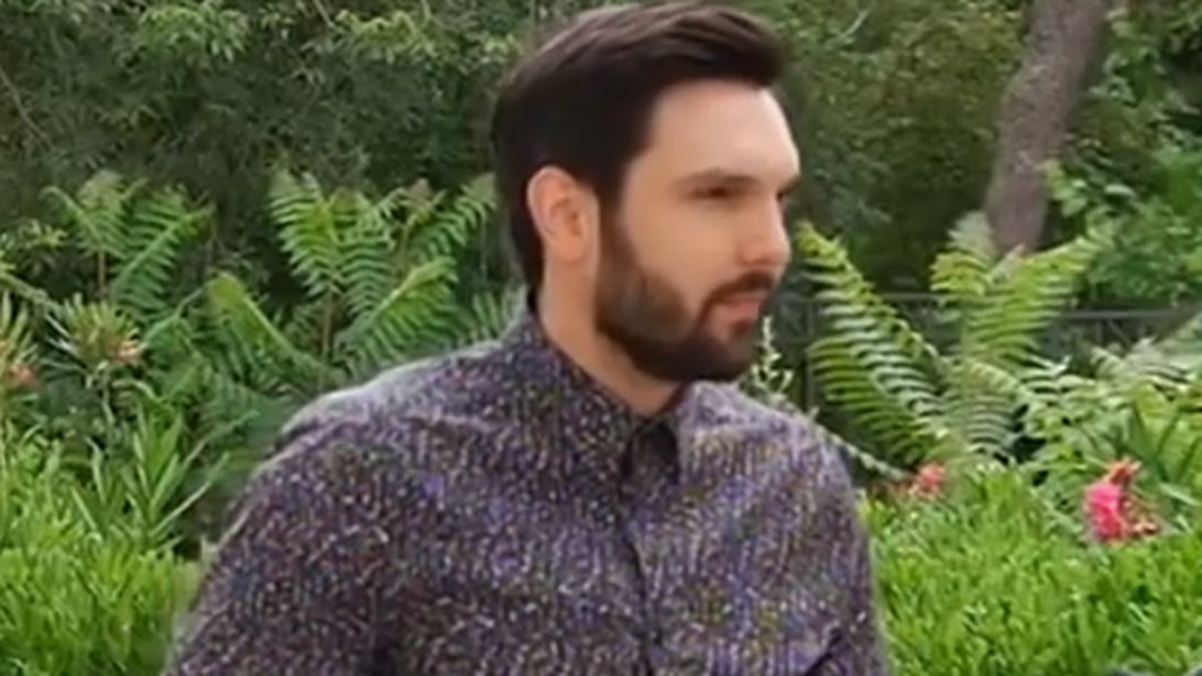 Ιωάννης Αθανασόπουλος

: «Σε ηλικία 5 ετών βρέθηκα στη εντατική σε κώμα»