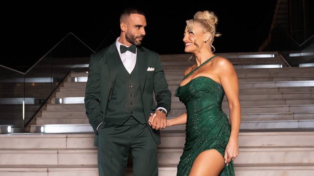 Ανδρέας Ράφτης: &quot;Μείναμε στο ίδιο δωμάτιο μαζί με το παιδάκι της - Δηλαδή, προς Θεού!&quot;