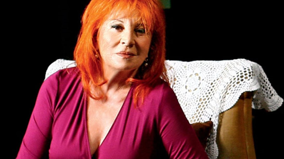 Χρυσούλα Διαβάτη: «Βγήκαν όλες οι σταρ και θυμήθηκαν τη σεξουαλική παρενόχληση! Πρώτα όμως ήθελαν την καριέρα...»