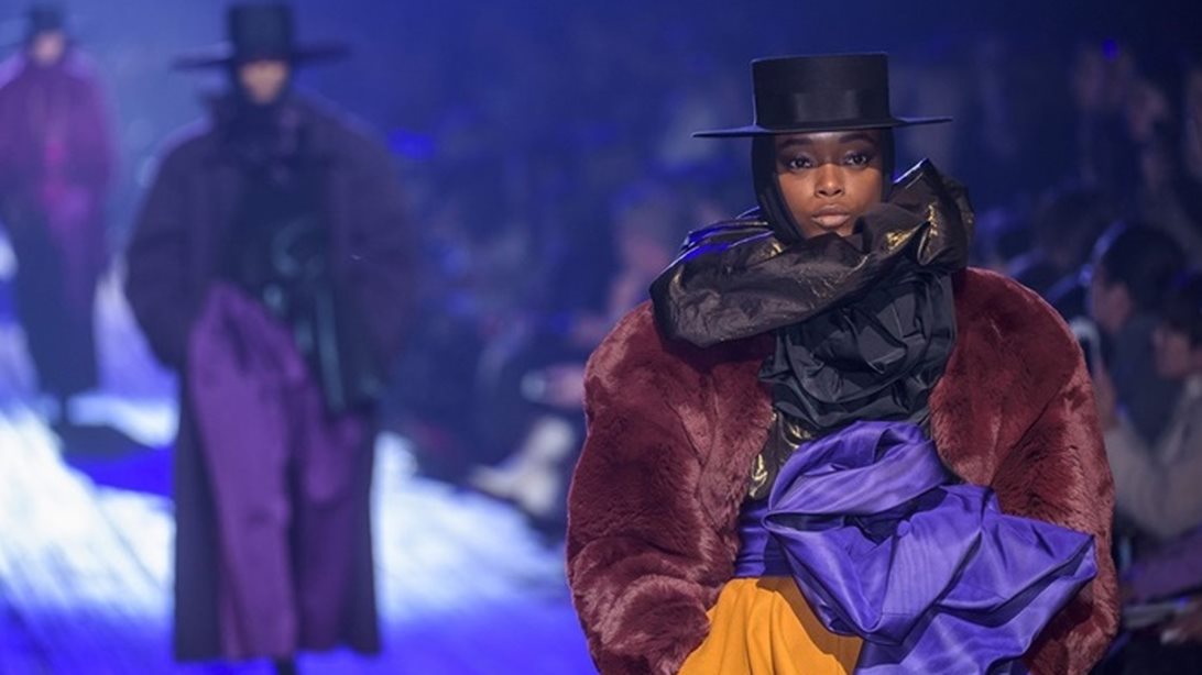 Ανασκόπηση 2018: Τι αναζητήσανε περισσότερο στο χώρο της μόδας τη χρονιά που πέρασε
