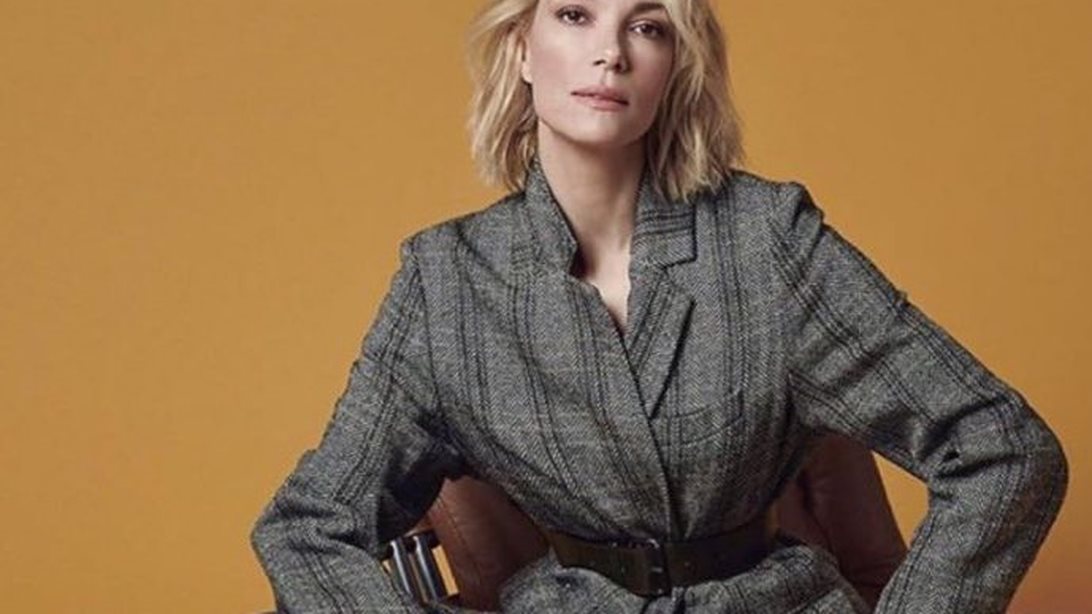 Βίκυ Καγιά: Δείτε τη με shag κούρεμα 20 χρόνια πριν