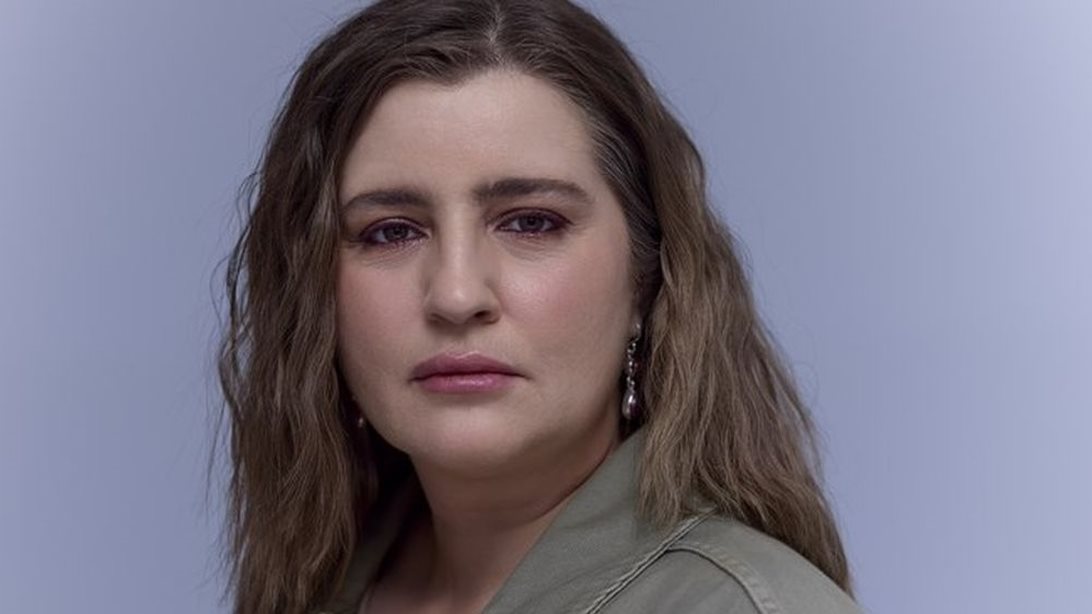 Μαρία Κίτσου: &quot;Δεν έχει χτυπήσει καμπανάκι της μητρότητας μετά τη σειρά&quot;