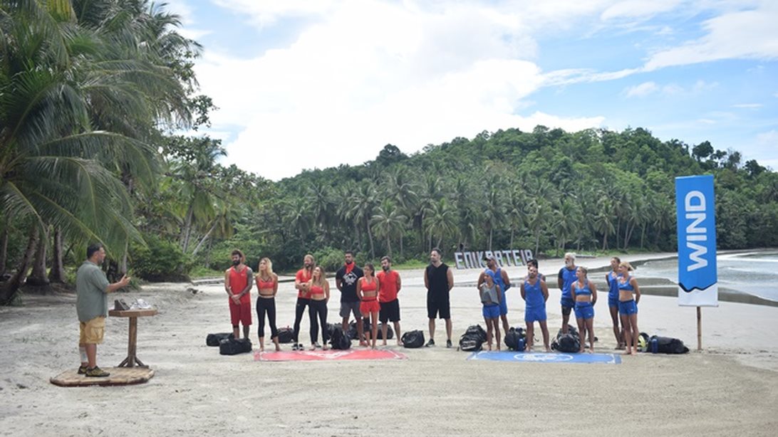 Nomads: Οι νέες αλλαγές του παιχνιδιού &amp; ο αγώνας επικράτειας