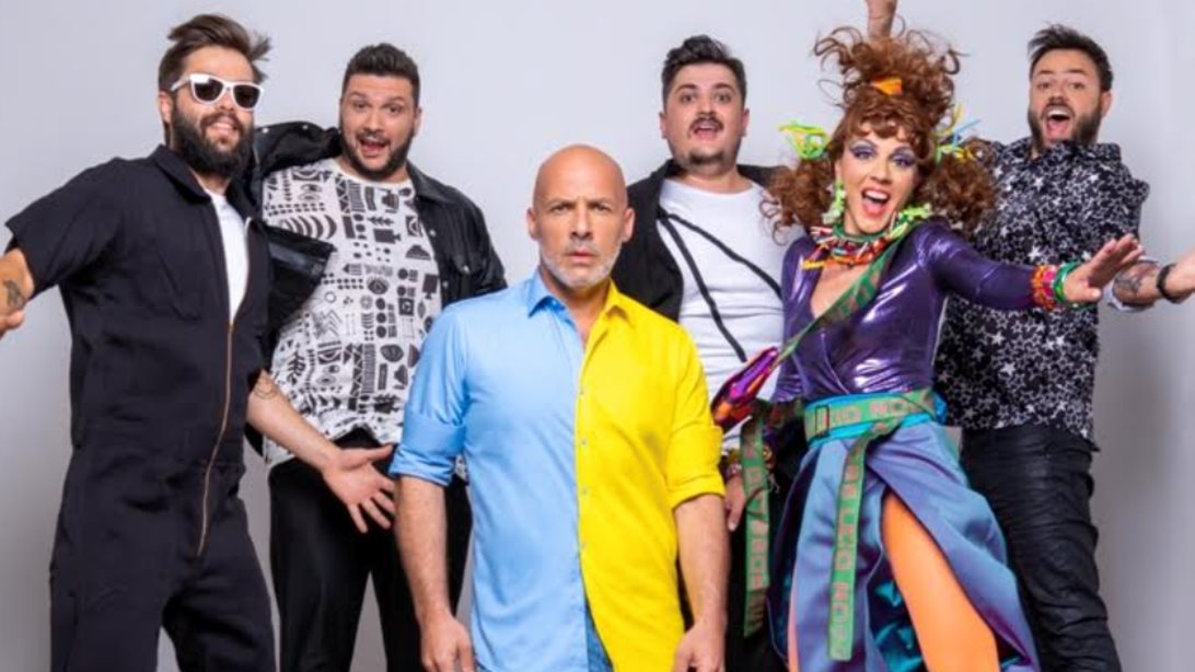 Εκτός &quot;αέρα&quot; και πάλι το &quot;Καλό Μεσημεράκι&quot;