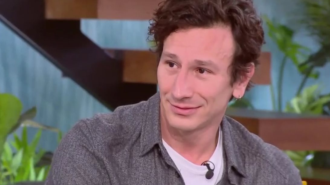 Μιχάλης Σαράντης: &quot;Εκεί διαλύθηκα - Ένιωθα ενοχές που έμεινα εγώ στη ζωή κι όχι εκείνος&quot;