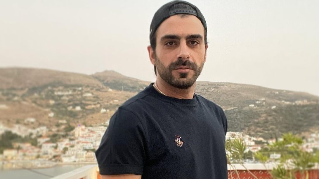 Ο Μαρίνος Κόνσολος για τα νεότερα της υγείας του – Τι αποκάλυψε για την Ελένη Δήμου;