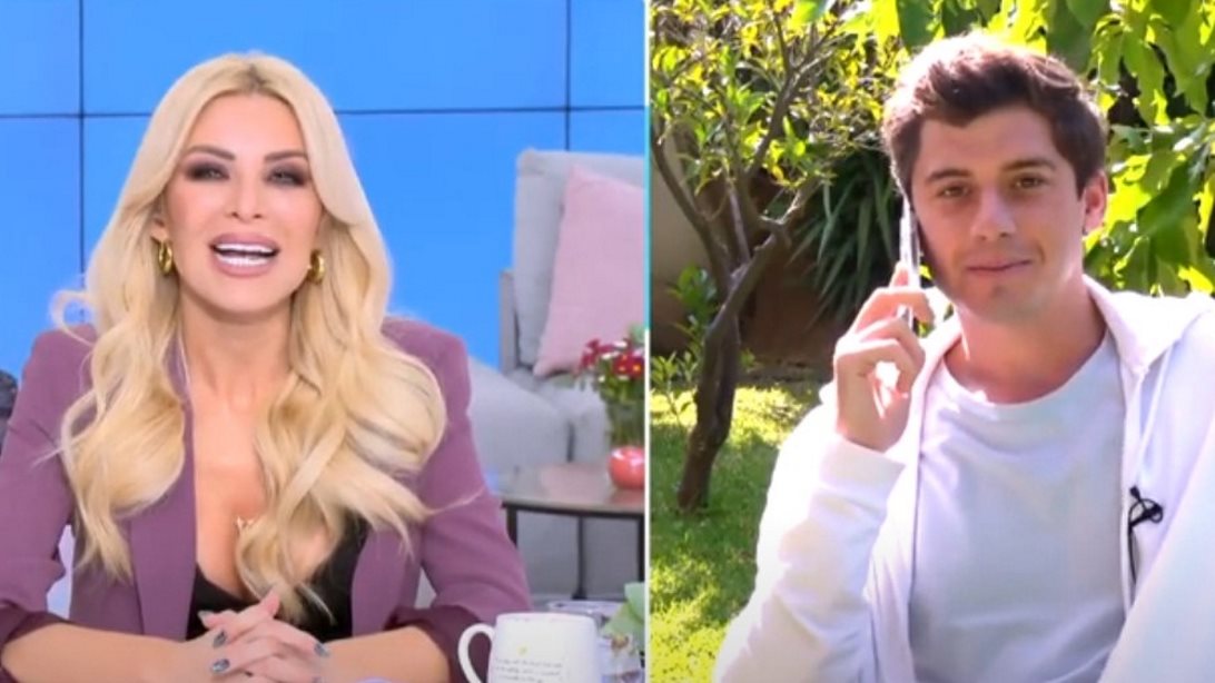 "Σασμός" | Ο Γιώργος Αμούτζας αποκαλύπτει όλες τις εξελίξεις