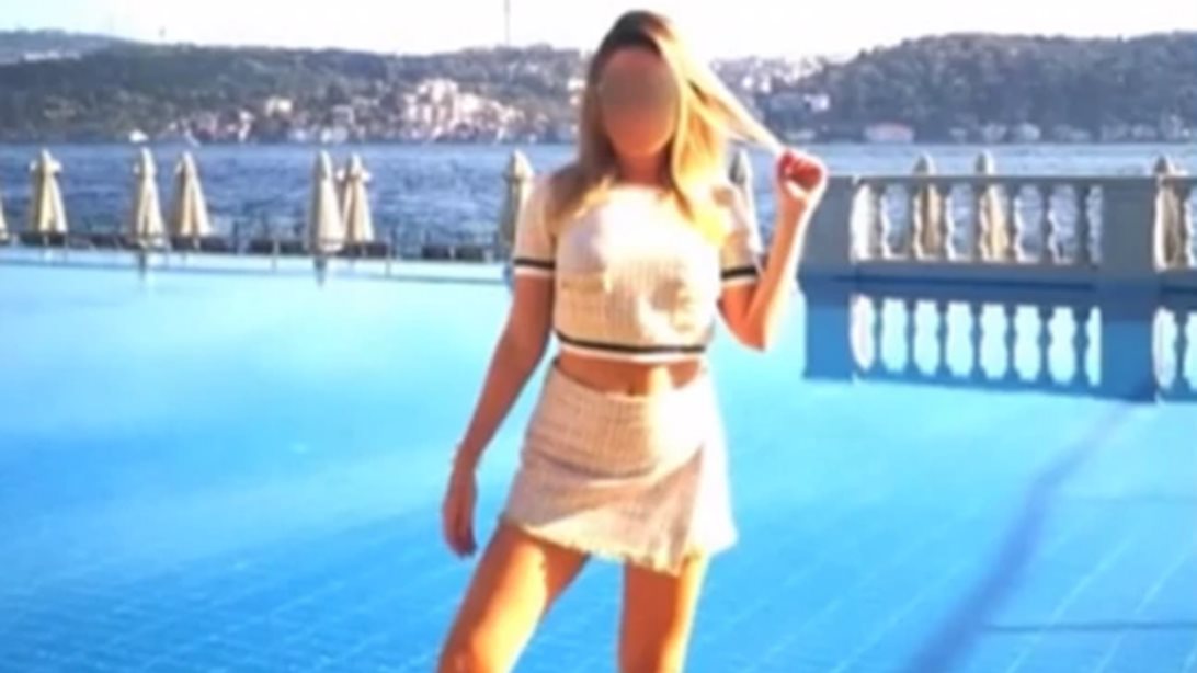 Επίθεση με βιτριόλι: Η 34χρονη Ιωάννα ανέβασε την πρώτη φωτογραφία στο facebook