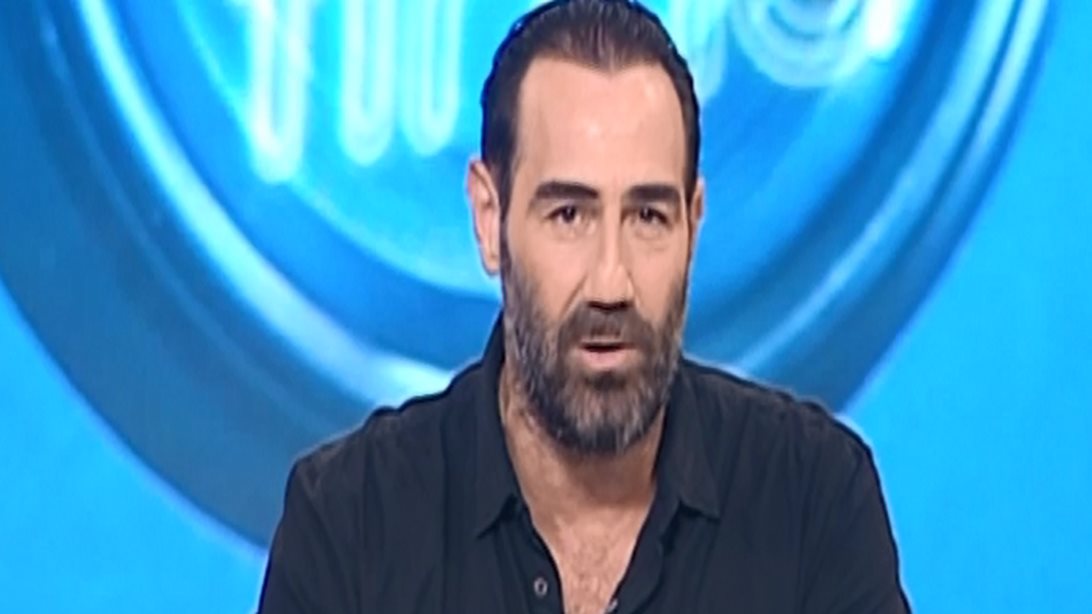 Ράδιο Αρβύλα: Επέστρεψε! Η χιουμοριστική έναρξη και το μήνυμα του Αντώνη Κανάκη