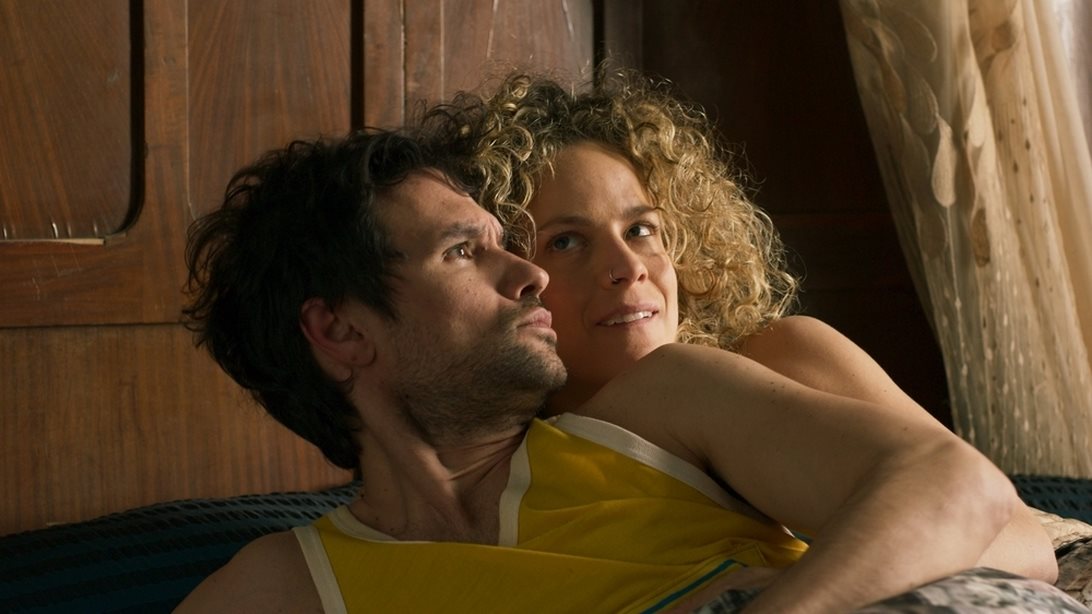 Τα φαντάσματα | Ο Χάρης καταλαβαίνει ότι τα φαντάσματα βλέπουν τις ιδιωτικές στιγμές του