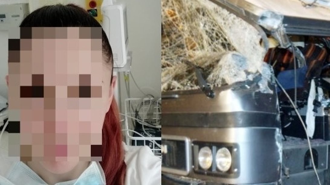 Βέροια: Αυτή είναι η 37χρονη βρεφοκτόνος - Συμμαθήτρια των παιδιών που σκοτώθηκαν στα Τέμπη το 2003