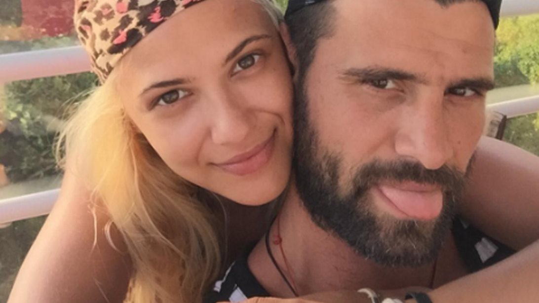 Λάουρα Νάργες: Το μήνυμα για το Survivor και η επιστροφή στην αγκαλιά του Μιχάλη Μουρούτσου