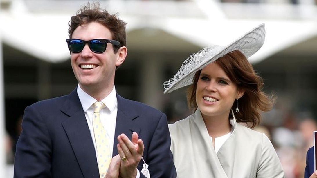 Πριγκίπισσα Ευγενία | Γιόρτασε το πρώτο Halloween του γιου της με την πιο γλυκιά φωτογραφία