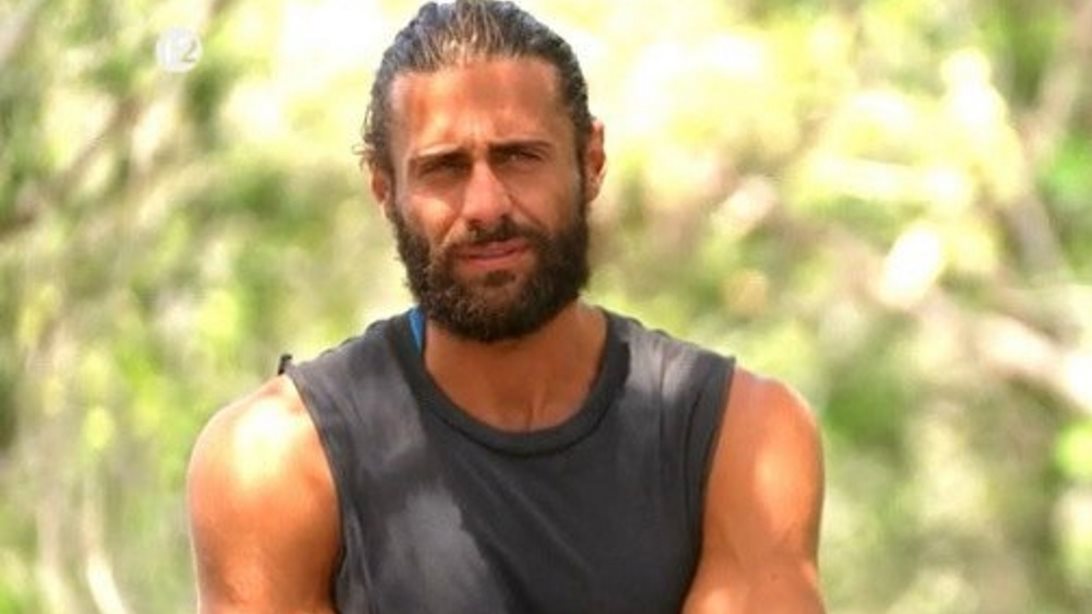 Survivor All Star | Ο Βασάλος κατά της Σαλταφερίδου: &quot;Δεν μετράνε φιλίες εδώ πέρα&quot;