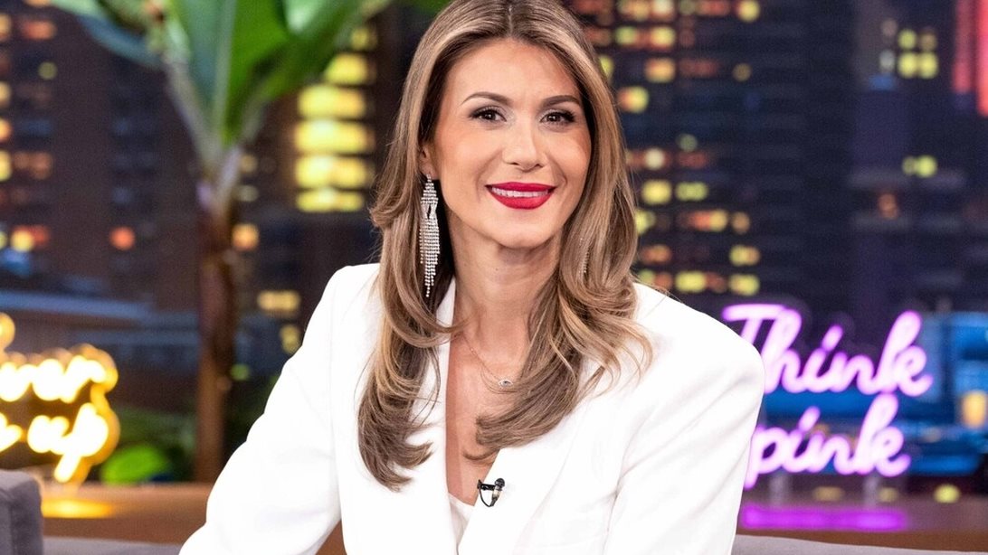 Άννα Κανδαράκη: &quot;Οι άνθρωποι δεν είναι αριθμοί&quot;