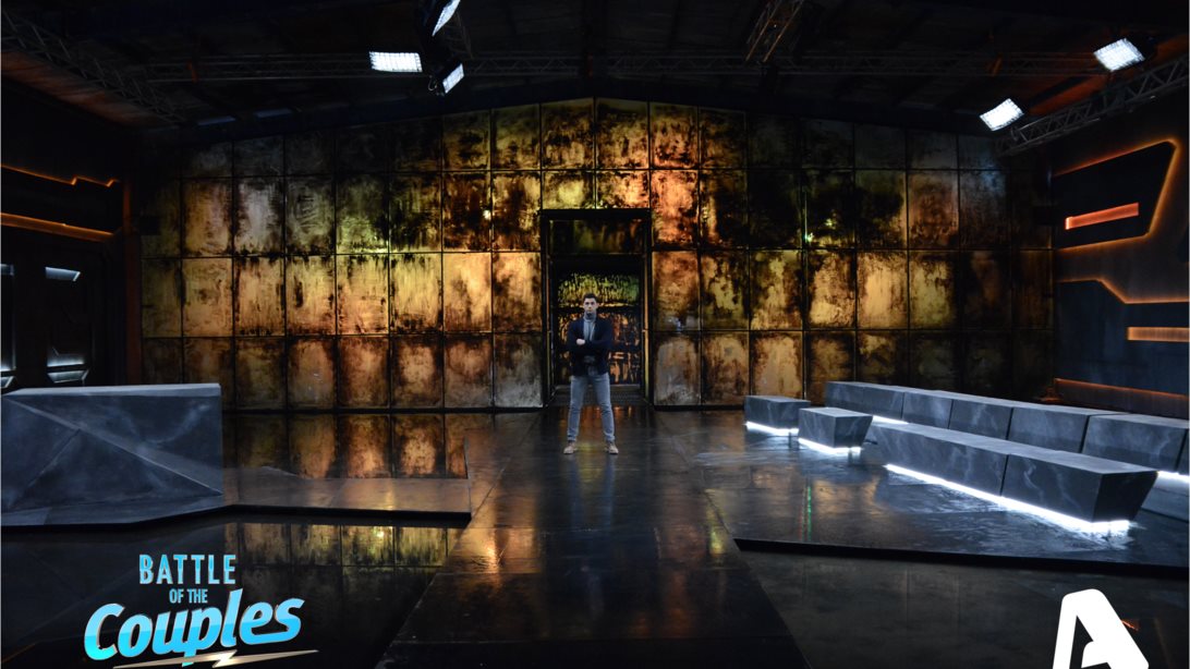 Battle of the Couples | Κυκλοφόρησε το επίσημο τρέιλερ