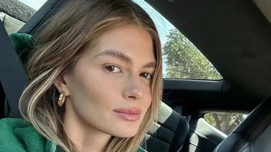 Η Αμαλία Κωστοπούλου γιόρτασε την Ημέρα της αμερικανικής Ανεξαρτησίας - Οι πανηγυρισμοί