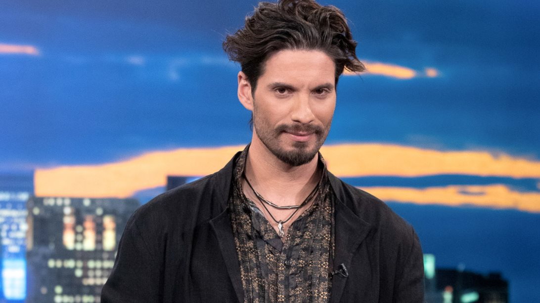 Γιώργος Καράβας: &quot;Η Ραφαέλα είναι ελέυθερο πνεύμα, είμαι ακόμα ερωτευμένος μαζί της μετά από δέκα χρόνια&quot;