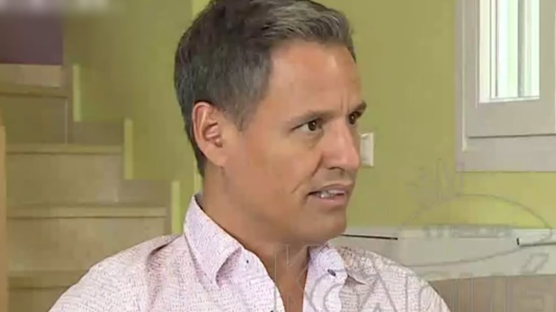 Ο Γρηγόρης Πετράκος σε νέες δηλώσεις για τα εμβόλια: &quot;Δεν χρειάζομαι το εμβόλιο, δεν κινδυνεύω από τις λοιμώξεις&quot;