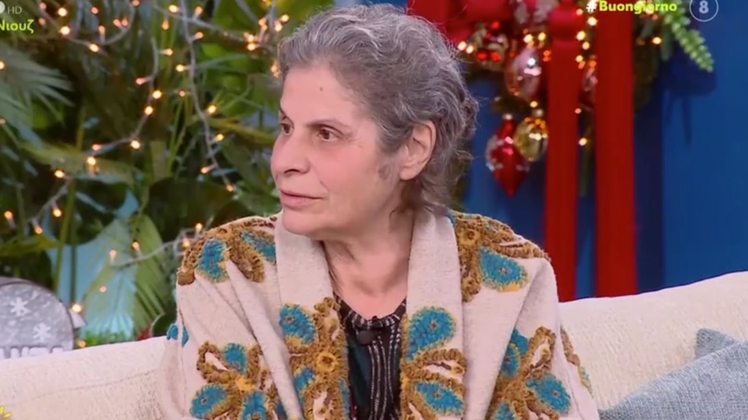 Η Μαργαρίτα Θεοδωράκη τοποθετείται για το εξώδικο του Γιώργου Χατζιδάκι