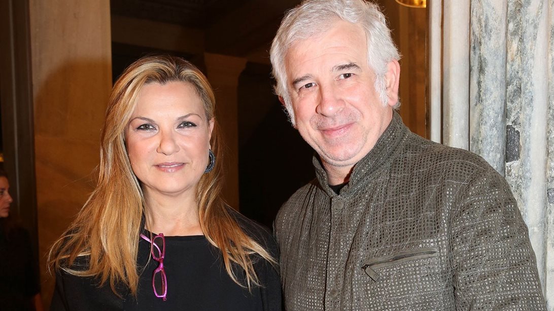 &quot;Ο Πέτρος Φιλιππίδης λέει ψέματα και η κυρία Νίνου είναι συνηθισμένη στο να τα αποδέχεται&quot;