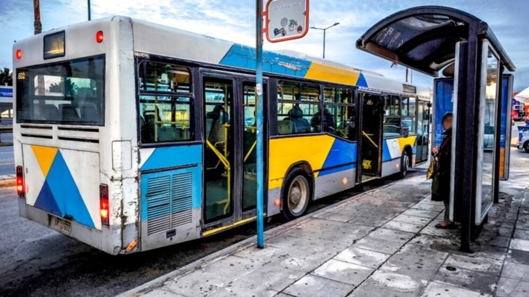 Ζωγράφου: Οι Αρχές αναζητούν ακόμα τον οδηγό ΙΧ που ξυλοκόπησε άγρια οδηγό λεωφορείου [βίντεο]