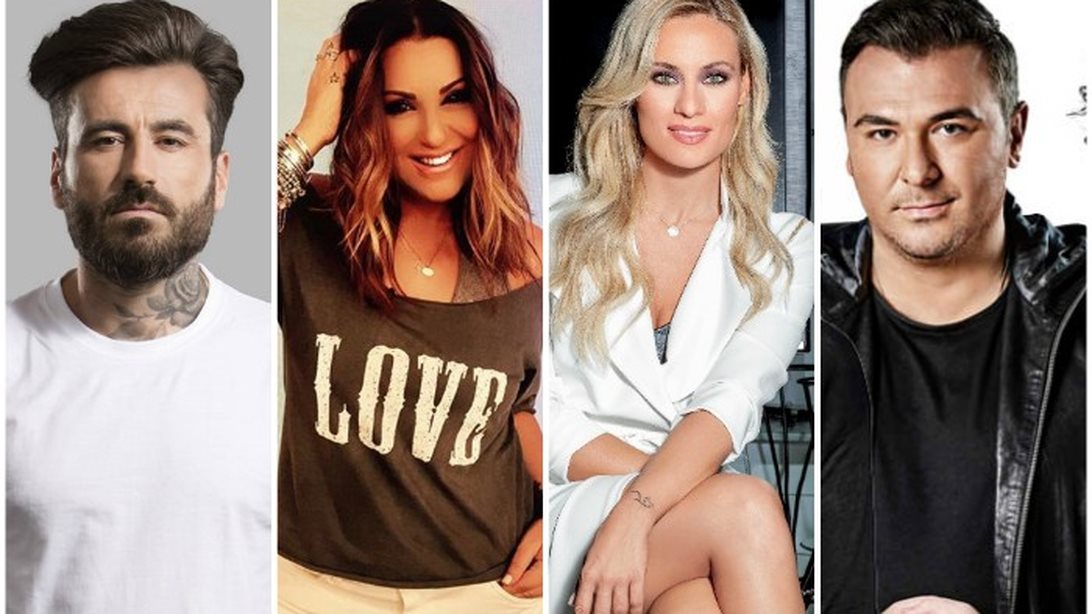 Τηλεοπτικά Νέα Από Την Κλεοπάτρα Πατλάκη: Μαυρίδης, Γερμανού, Μελέτη, Ρέμος: Ανατροπές και εκπλήξεις!