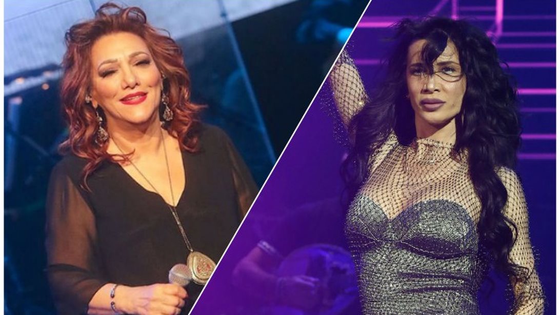 Πάολα | Ελένη Βιτάλη: Η κόντρα συνεχίζεται! Το νέο επεισόδιο μεταξύ τους