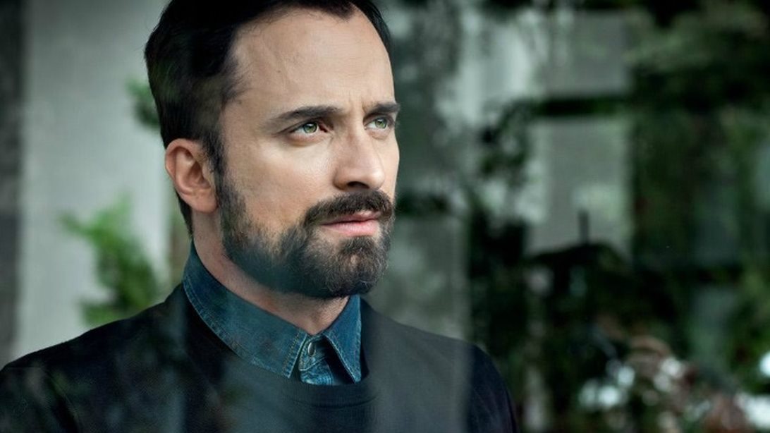 Γιώργος Λιανός: Η συνεργασία με την Ελένη Μενεγάκη &amp; ο τρόπος που ξεπέρασε τις κρίσεις στον γάμο του