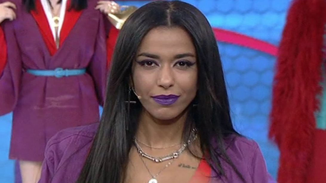 Χριστίνα Παπαδέλλη: Επέστρεψε στο My Style Rocks!