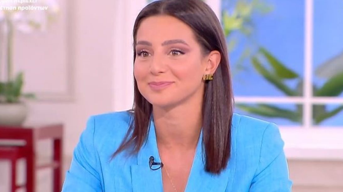 Η Νικόλ Μαυρίδη για το viral video από το &quot;Survivor&quot;: &quot;Έγινε ένα μήνα πριν τελειώσει το παιχνίδι&quot;