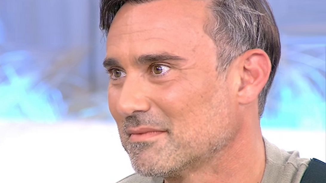 Συγκινεί ο Γιώργος Καπουτζίδης για τον χαμό του Πάνου Νάτση: &quot;Ήταν το πιο δύσκολο βράδυ της ζωής μου - Απέφευγα να δω τις &#39;Σέρρες&#39;&quot;