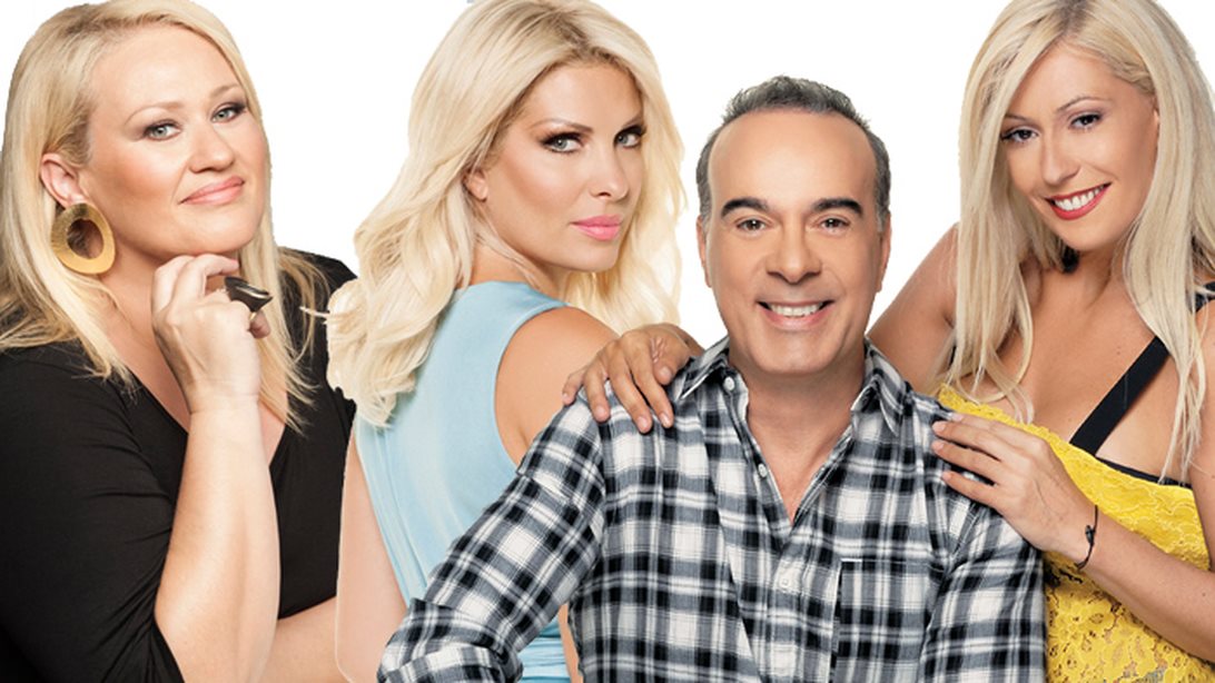 Τηλεοπτικά Νέα Από Την Κλεοπάτρα Πατλάκη: Ο Φώτης, η Μαρία, το δίλημμα της Άσης &amp; η αποχώρηση από την Ελένη