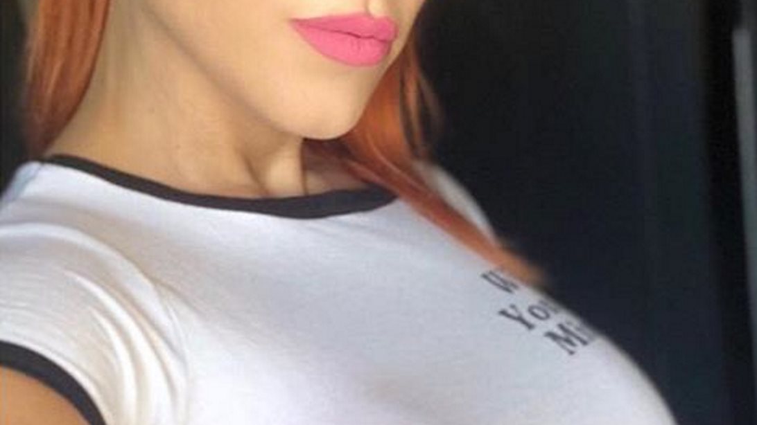 Πηνελόπη Αναστασοπούλου: Η νέα φωτογραφία με φουσκωμένη κοιλίτσα!