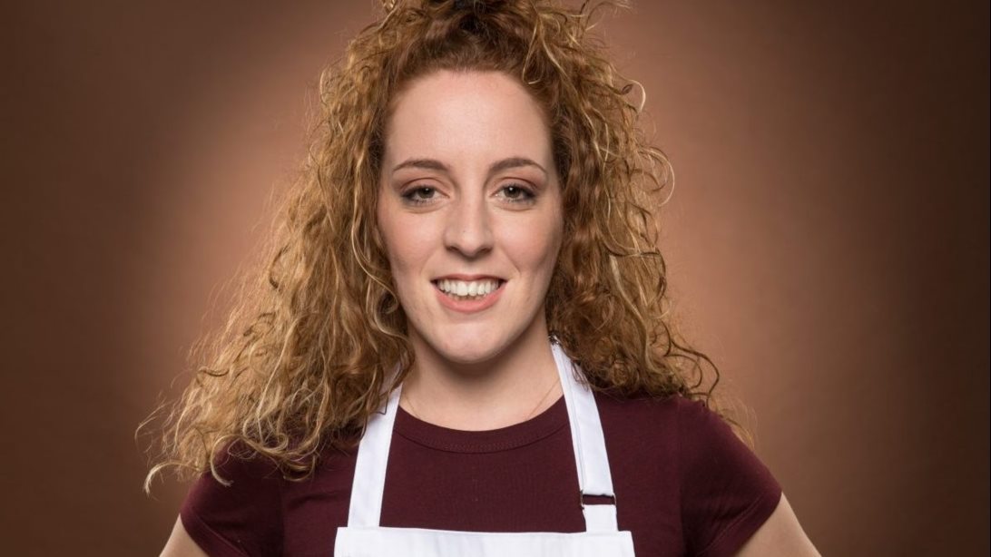 Σπυριδούλα Καραμπουτάκη: Η στιγμή που περιμέναμε όλοι! Πού θα κάνει την πρώτη της εμφάνιση μετά το MasterChef;