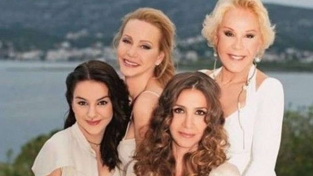 Μάρθα Κουτουμάνου: Η αυστηρή απάντηση στη Μαρία Ελένη &amp; τον Αλέξανδρο Λυκουρέζου