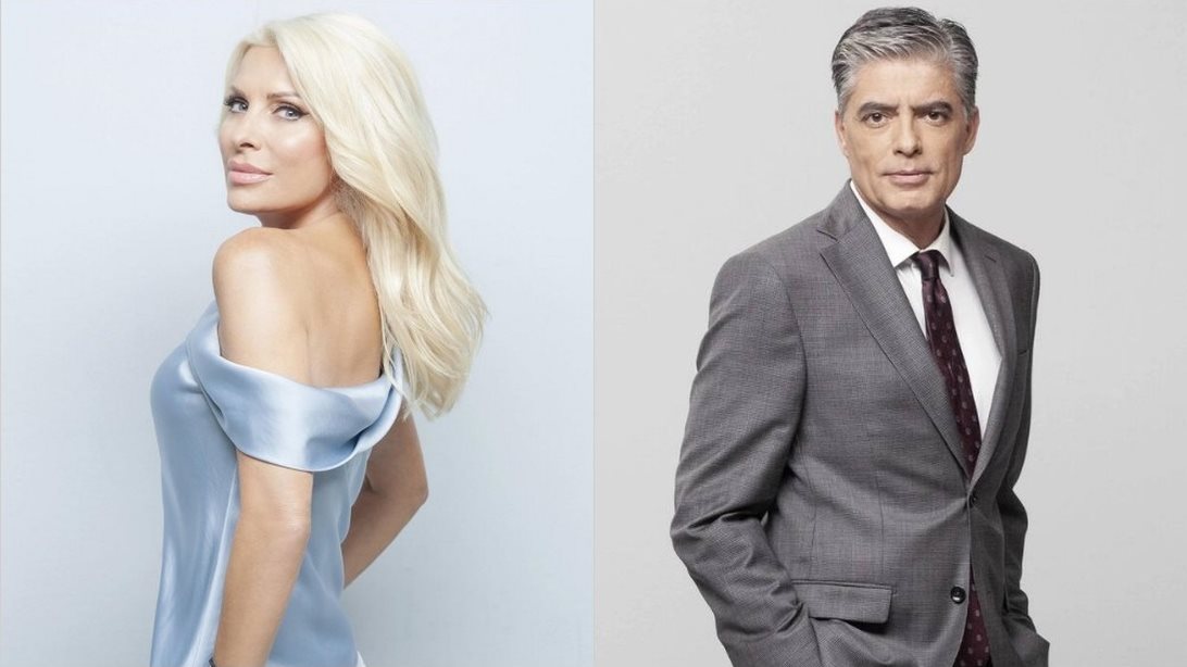 Εκτός αέρα η &quot;Ελένη&quot; &amp; το &quot;Live News&quot;