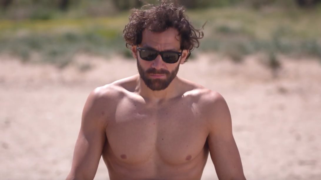 Αντώνης Τσαπατάκης: Το συγκινητικό video που έγινε viral: «Ας είμαι εγώ το τελευταίο θύμα»